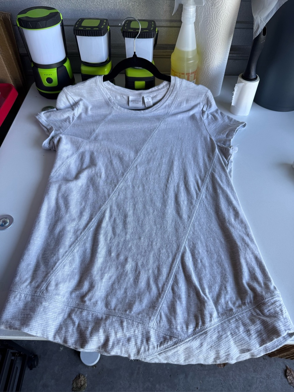 ~Set of Six Tee Shirts~ - Medium - Picture 3 of 7
